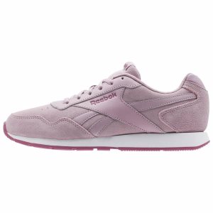 Reebok Royal Glide Turnschuhe Damen - Weiß - DE 179-OYK